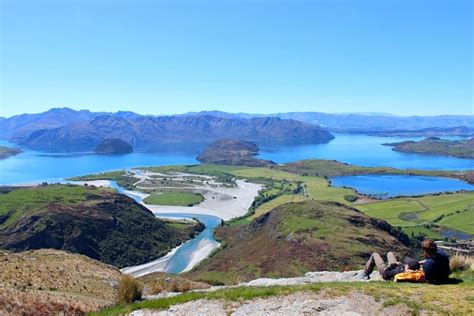 The Otago Region Of New Zealand Is Where Its At