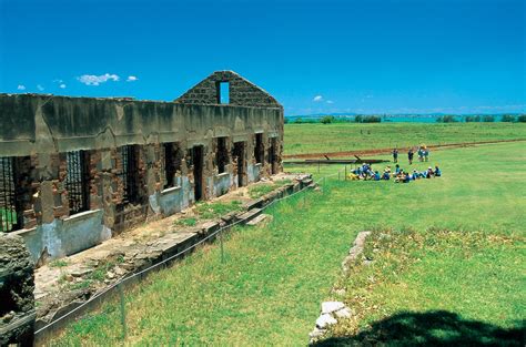 Helena, home to some of the most diverse and picturesque scenery in the napa valley, has something for everyone to explore, from the valley floor to the tranquil mountains. St Helena Island | Queensland - Australia's Guide
