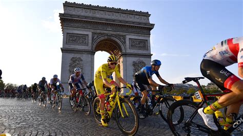 Who Will Win Tour De France