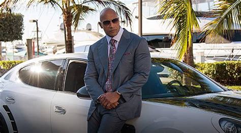 El Tráiler De Ballers La Nueva Serie De ‘the Rock Para Hbo Vídeo