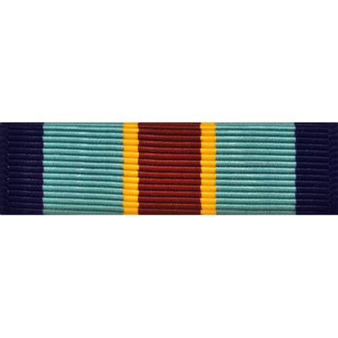 Army Overseas Service Ribbon