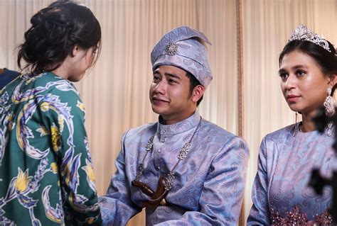 Cinta belum tamat tempoh episode 16. Info Drama Cinta Belum Tamat Tempoh (Slot Megadrama ...
