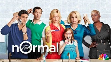 Nbc Fall Pilot Review The New Normal Sneak Peek Tonight Premieres Sept 11 Tv And Sitcom