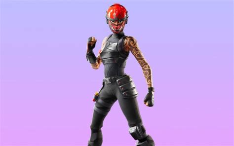 Fortnite Manic Skin Outfit 4k Hd Fortnite Wallpapers Hd Wallpapers