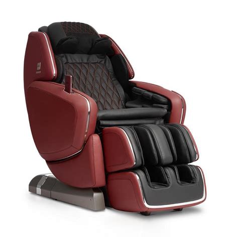 Brookstone Mach Ix Massage Chair Review Leif Varney