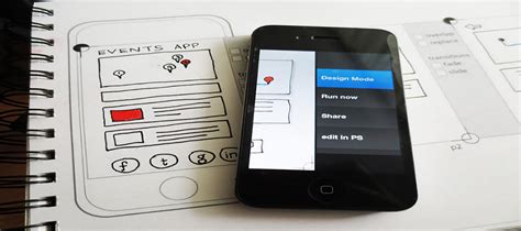 Over 10,000 amazing looking apps were designed, built and published on shoutem without a single line of code. For UI/UX Designers： 5 must-know Tips to Build Mobile App ...