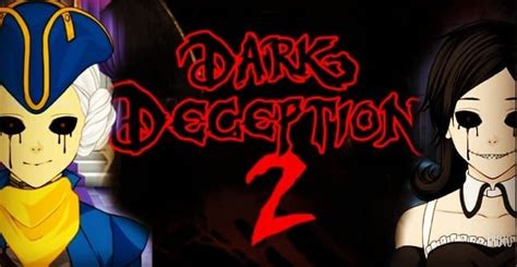 Pin By Kris Dreemurr On Dark Deception Dark Deception Dark Deception