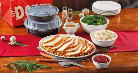 We did not find results for: Denny's Turkey & Dressing Dinner Pack is Back for a ...