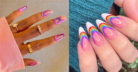 The 13 Hottest Nail Trends For Summer 2023 Darcy Magazine