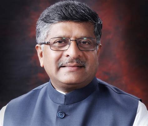 How much of ravi shankar prasad's work have you seen? Hitachi may partner with Dept of Posts for payments bank