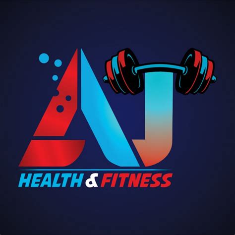Aj Health And Fitness Youtube