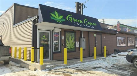 Green Canoe Cannabis | Canoe, BC Dispensary | Leafly