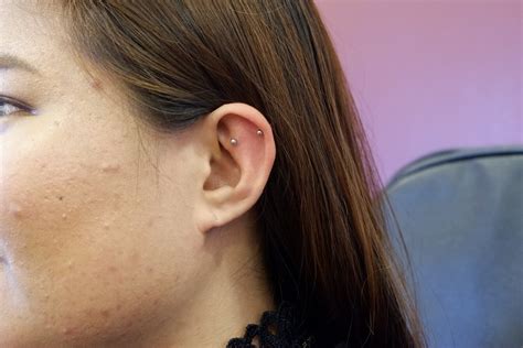 What You Need To Know Before Getting Ear Piercings Where To Get It