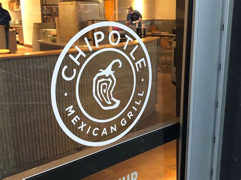 Chipotle Mission Statement Vision Core Values Strategy 2024