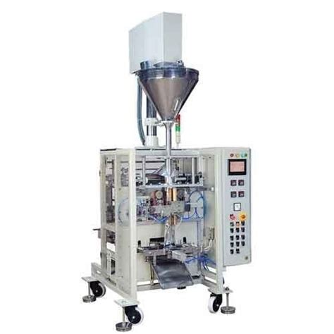 Powder Packing Machine Automatic Spice Packaging Machine Manufacturer