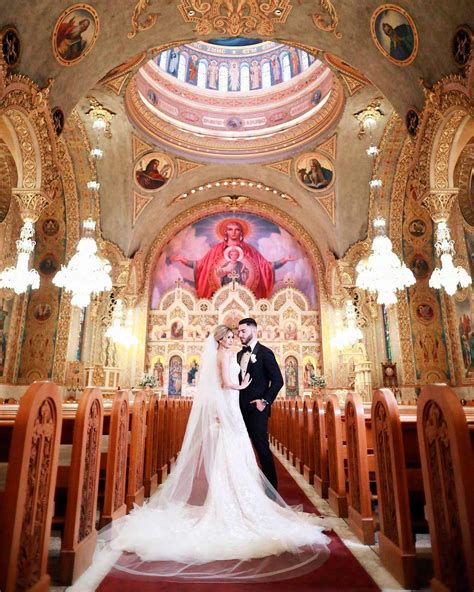 The Most Inspirational Catholic Wedding Vows The Exchange Of Consent
