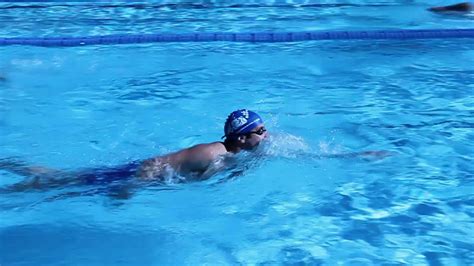 Swimming Drill Water Polo Youtube