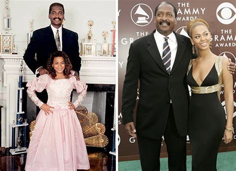 beyonce s father mathew knowles opens up about their professional split