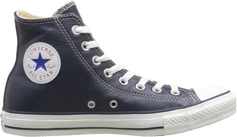 Converse Chuck Taylor All Star Leather High Top Shoes Reviews