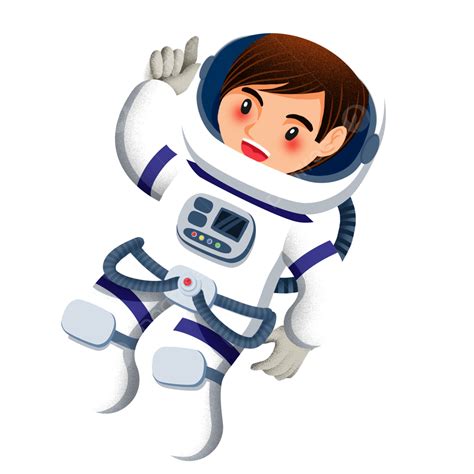 Cartoon Astronaut Clipart Png Images Cartoon Astronaut Character