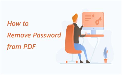 How To Remove Password From Pdf Easily Windowsmaconline