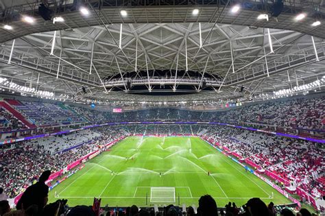 Qatar Stadium Guide For The Fifa World Cup 2022 Find Out About The