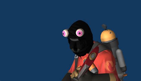 Cursed Pyro Loadout Rtf2fashionadvice