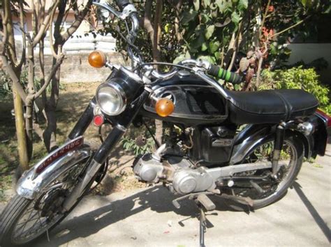Featuring 6 honda metropolitan nch50. 1959 Honda 50cc Classic Motorcycle Pictures