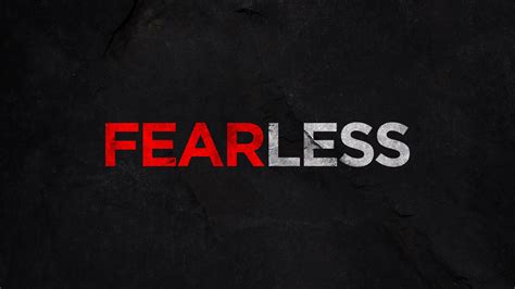 Fearless Animated Superhero Original Fearless Coming To Netflix