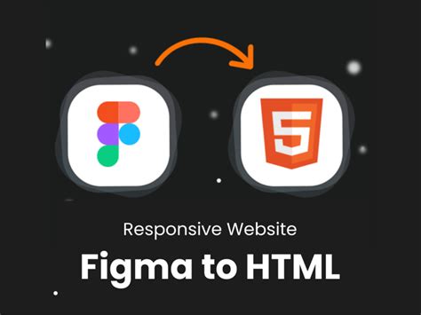 Figma To Responsive Website Html Css Js React Wordpress Upwork