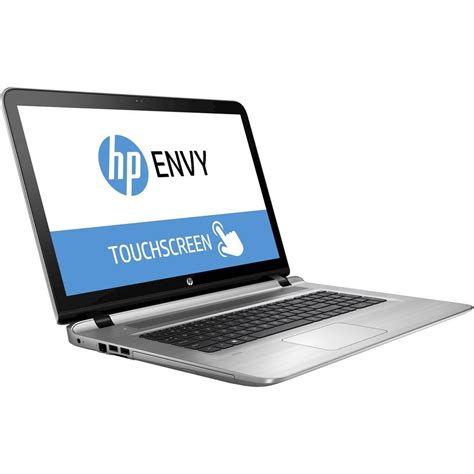 Questions And Answers Hp Envy 173 Refurbished Touch Screen Laptop