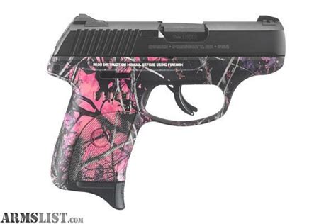 Armslist For Sale Nib Ruger Mg Camo Lc9s 9mm Pistol