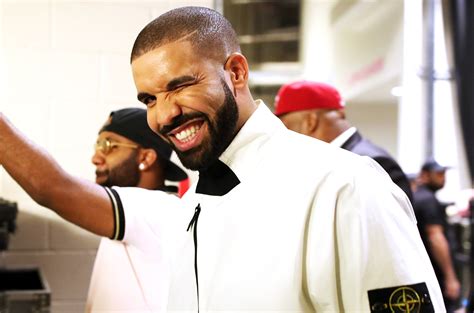 Drake Holds A Star Studded Re Bar Mitzvah For His St Birthday Billboard Billboard