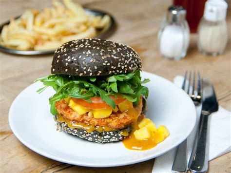 The 10 Best Healthy Fast Food Restaurants In Berlin
