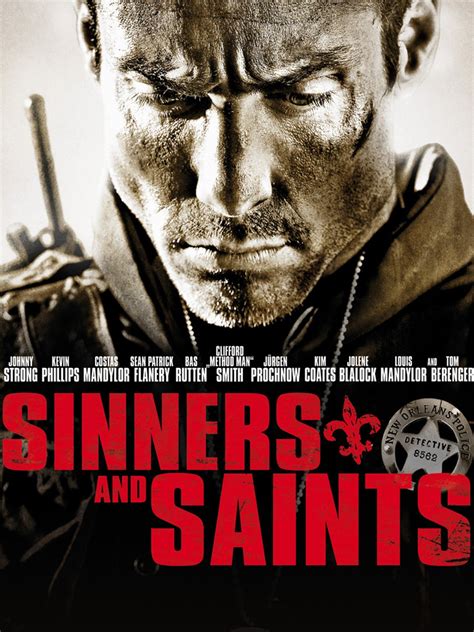 sinners and saints 2010 rotten tomatoes