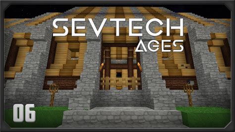 Jan 01, 2021 · sevtech: Sevtech Ages EP6 Slime Boots + Starting Blood Magic - YouTube