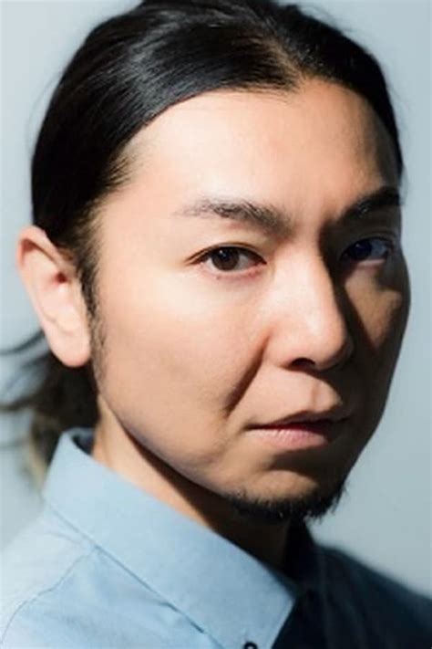 Makoto Yasumura — The Movie Database Tmdb