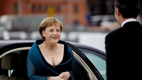 Geheimnisse Der Alt Kanzlerin Was Sie über Merkel Noch Nicht Wussten