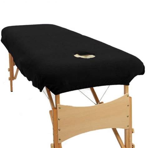 luxury massage couch cover body massage shop