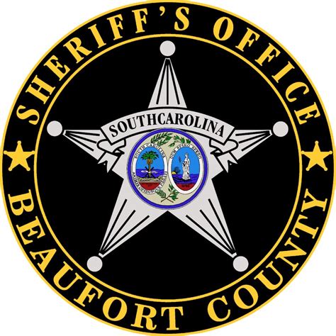 Beaufort County Sheriff S Office Youtube