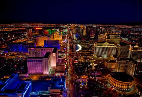 4 Reasons Las Vegas Makes A Great Vacation Spot Tasteful Space