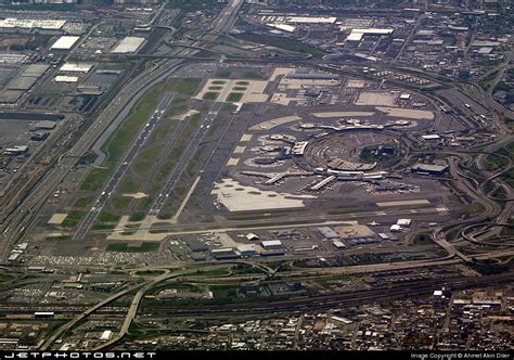 Kewr Airport Airport Overview Ahmet Akin Diler Jetphotos