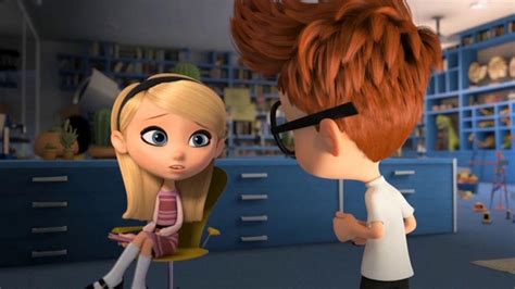 Image Mr Peabody And Sherman Sherman And Penny Peterson 1280720