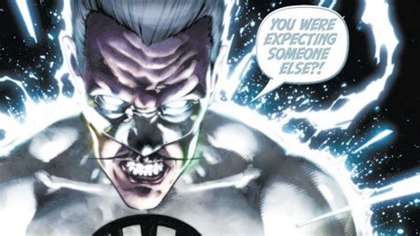 Off My Mind Should Sinestro Stay A White Lantern Comic Vine