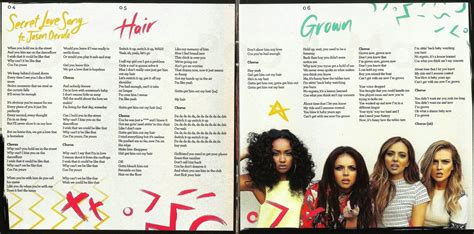 discos pop and mas little mix get weird the deluxe edition
