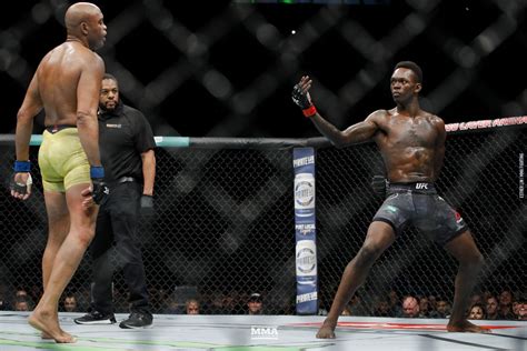 Ufc star israel adesanya is such a big anime freak, he got an insane stomach tattoo inspired by his favorite shows. Will Anderson Silva retire at UFC Vegas 12? Coach says ...
