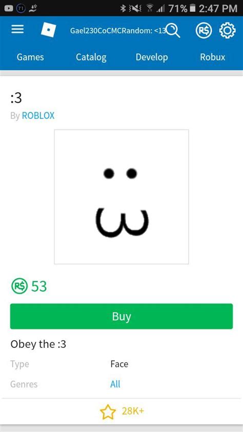 3 Wiki 🌀roblox Amino En Español🌀 Amino