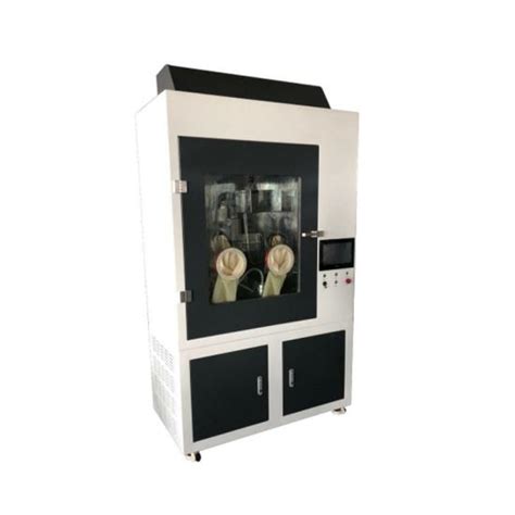 Used to test the filtering efficiency of daily protective masks and medical masks for particulate matter, and to determine the. Buy Mask Bacterial Filtration Efficiency (BFE) Detector GT ...
