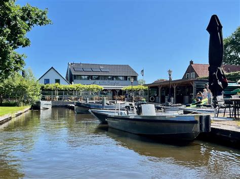 Things To Do In Giethoorn And Surroundings Velvet Escape