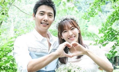 Married Couple Kim So Yeon And Lee Sang Woo Donate 84k For Good Deeds